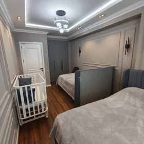 In Sabunçu rayonu 110.0 m² apartment is for sale - Image 7