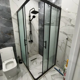 In Sabunçu rayonu 110.0 m² apartment is for sale - Image 9