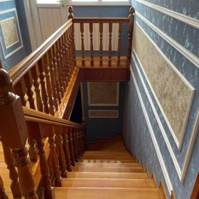 In Baku 240.0 m² house with 6.0 rooms is for sale - Image 8