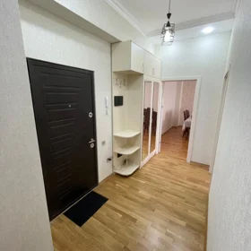 In Səbail rayonu 75.0 m² apartment is for rent - Image 7