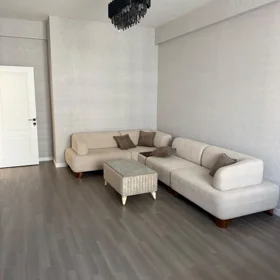 In Baku 68.0 m² apartment is for rent - Image 4