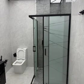 In Baku 68.0 m² apartment is for rent - Image 7