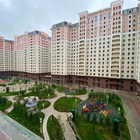 In Baku 68.0 m² apartment is for rent - Image 9