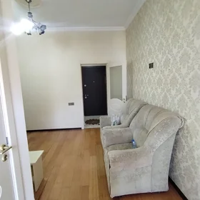 In Baku 38.0 m² apartment is for sale - Image 3