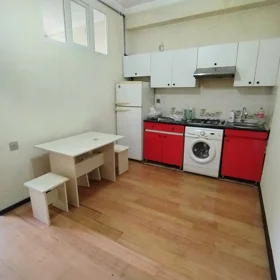In Baku 38.0 m² apartment is for sale - Image 6