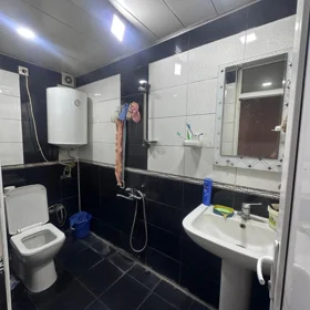 In Baku 40.0 m² apartment is for rent - Image 8