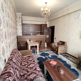In Baku 48.0 m² apartment is for sale - Image 3
