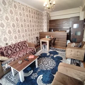 In Baku 48.0 m² apartment is for sale - Image 5