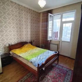 In Baku 48.0 m² apartment is for sale - Image 9