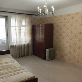 In Baku 35.0 m² apartment is for rent - Image 2