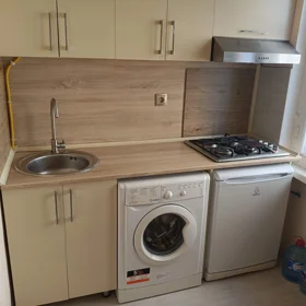 In Baku 35.0 m² apartment is for rent - Image 7