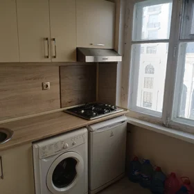 In Baku 35.0 m² apartment is for rent - Image 8