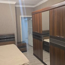 In Baku 85.0 m² apartment is for rent - Image 5