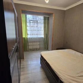 In Baku 85.0 m² apartment is for rent - Image 6
