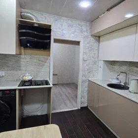 In Baku 85.0 m² apartment is for rent - Image 7
