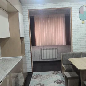 In Baku 85.0 m² apartment is for rent - Image 8