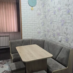 In Baku 85.0 m² apartment is for rent - Image 9