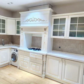 In Baku 80.0 m² apartment is for rent - Image 2