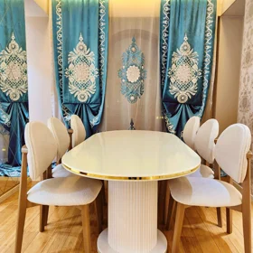 In Baku 80.0 m² apartment is for rent - Image 4