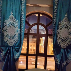 In Baku 80.0 m² apartment is for rent - Image 7