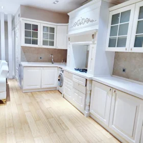 In Baku 80.0 m² apartment is for rent - Image 9