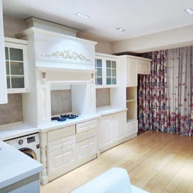 In Baku 80.0 m² apartment is for rent - Image 10