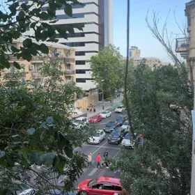 In Baku 100.0 m² apartment is for rent - Image 2