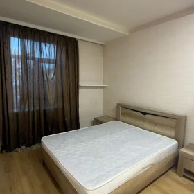 In Baku 100.0 m² apartment is for rent - Image 4