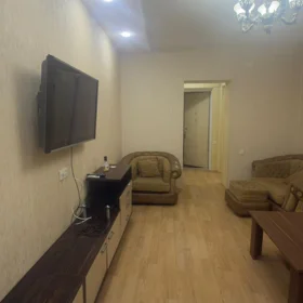 In Baku 100.0 m² apartment is for rent - Image 6