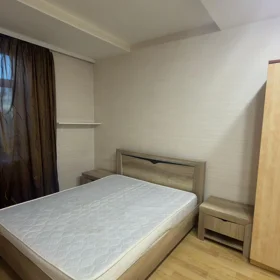 In Baku 100.0 m² apartment is for rent - Image 9