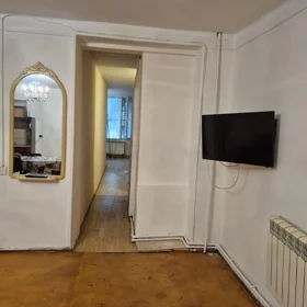 In Baku 85.0 m² apartment is for rent - Image 6