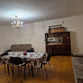 In Baku 85.0 m² apartment is for rent - Image 9