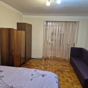 In Baku 85.0 m² apartment is for rent - Image 10