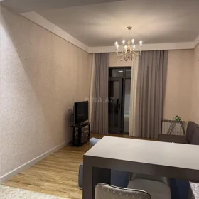 In Xətai rayonu 60.0 m² apartment is for rent - Image 2