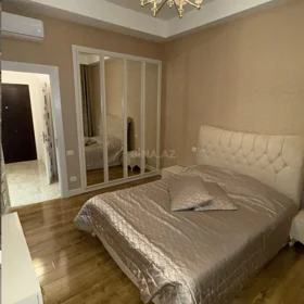 In Xətai rayonu 60.0 m² apartment is for rent - Image 4