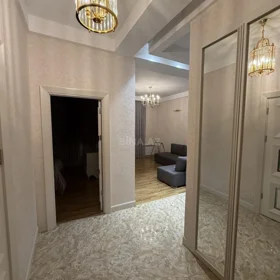In Xətai rayonu 60.0 m² apartment is for rent - Image 5
