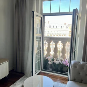 In Xətai rayonu 50.0 m² apartment is for rent - Image 2