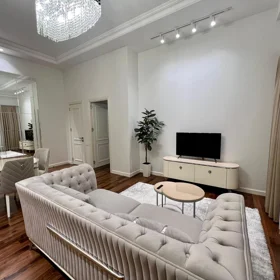 In Xətai rayonu 50.0 m² apartment is for rent - Image 3