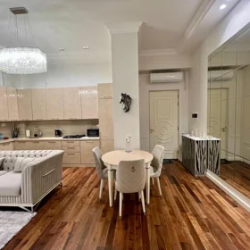 In Xətai rayonu 50.0 m² apartment is for rent - Image 5