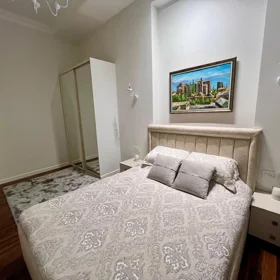 In Xətai rayonu 50.0 m² apartment is for rent - Image 7