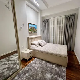 In Xətai rayonu 50.0 m² apartment is for rent - Image 8