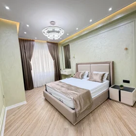In Xətai rayonu 130.0 m² apartment is for rent - Image 8