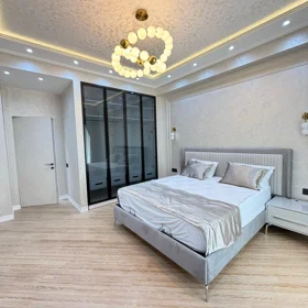 In Xətai rayonu 130.0 m² apartment is for rent - Image 10