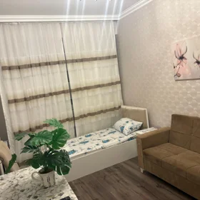 In Baku 62.0 m² apartment is for sale - Image 3
