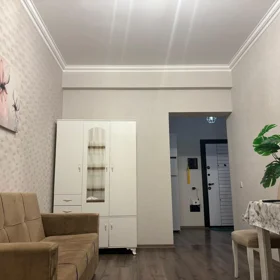 In Baku 62.0 m² apartment is for sale - Image 4