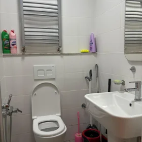 In Baku 62.0 m² apartment is for sale - Image 9