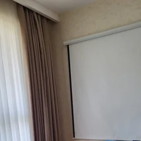 In Baku 212.0 m² apartment is for rent - Image 2
