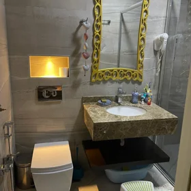 In Xətai rayonu 180.0 m² apartment is for rent - Image 2