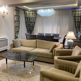 In Xətai rayonu 180.0 m² apartment is for rent - Image 3