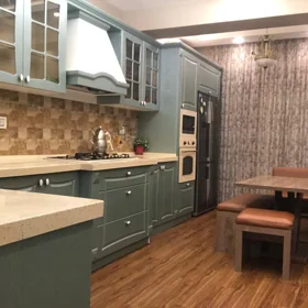 In Xətai rayonu 180.0 m² apartment is for rent - Image 4